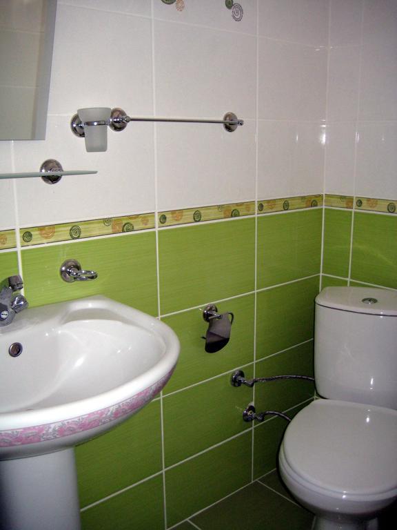 Ada MotelTürkeli 部屋 写真