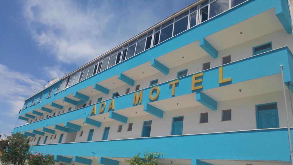 Ada MotelTürkeli エクステリア 写真