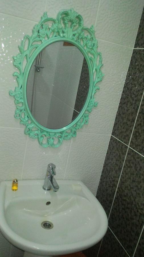 Ada MotelTürkeli エクステリア 写真