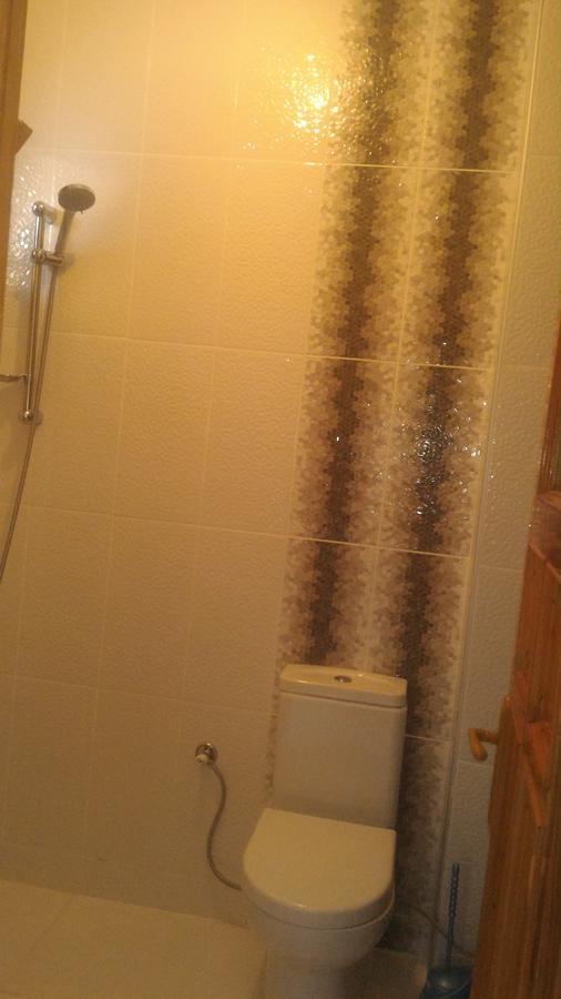 Ada MotelTürkeli エクステリア 写真