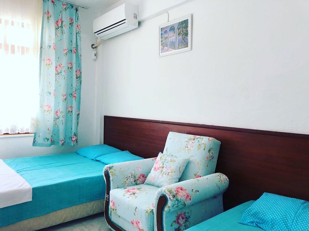 Ada MotelTürkeli エクステリア 写真