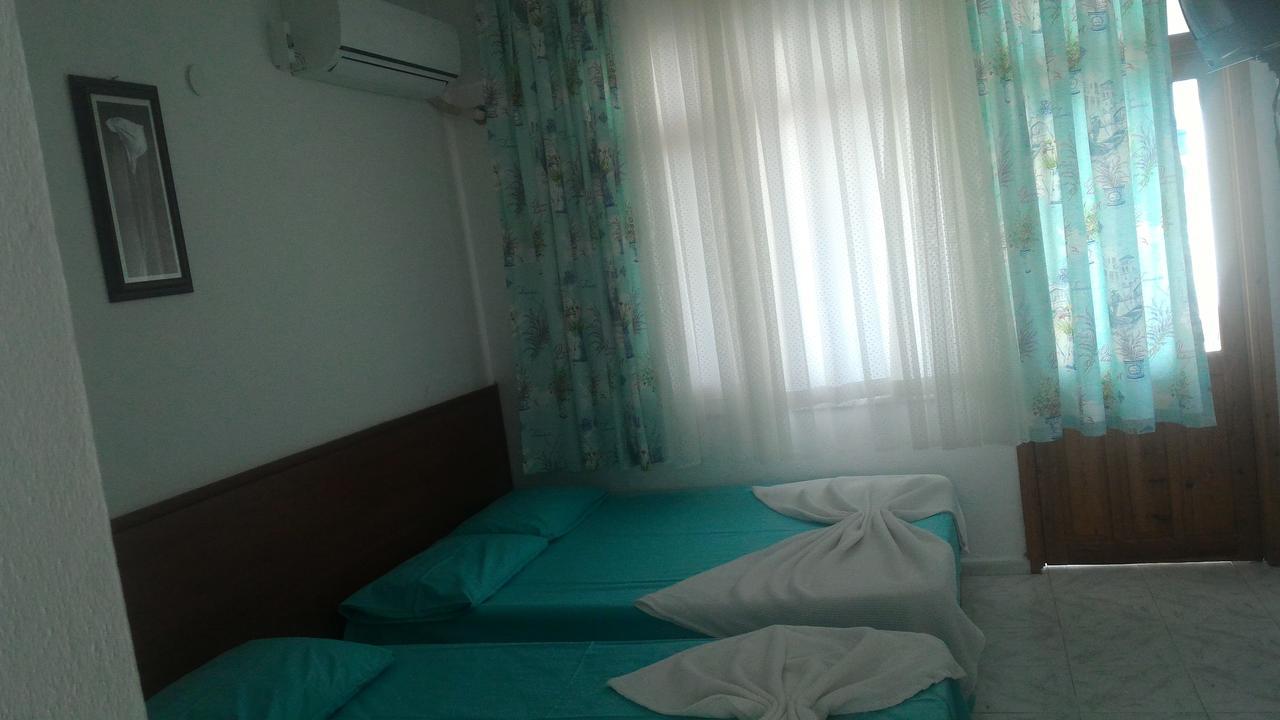 Ada MotelTürkeli エクステリア 写真