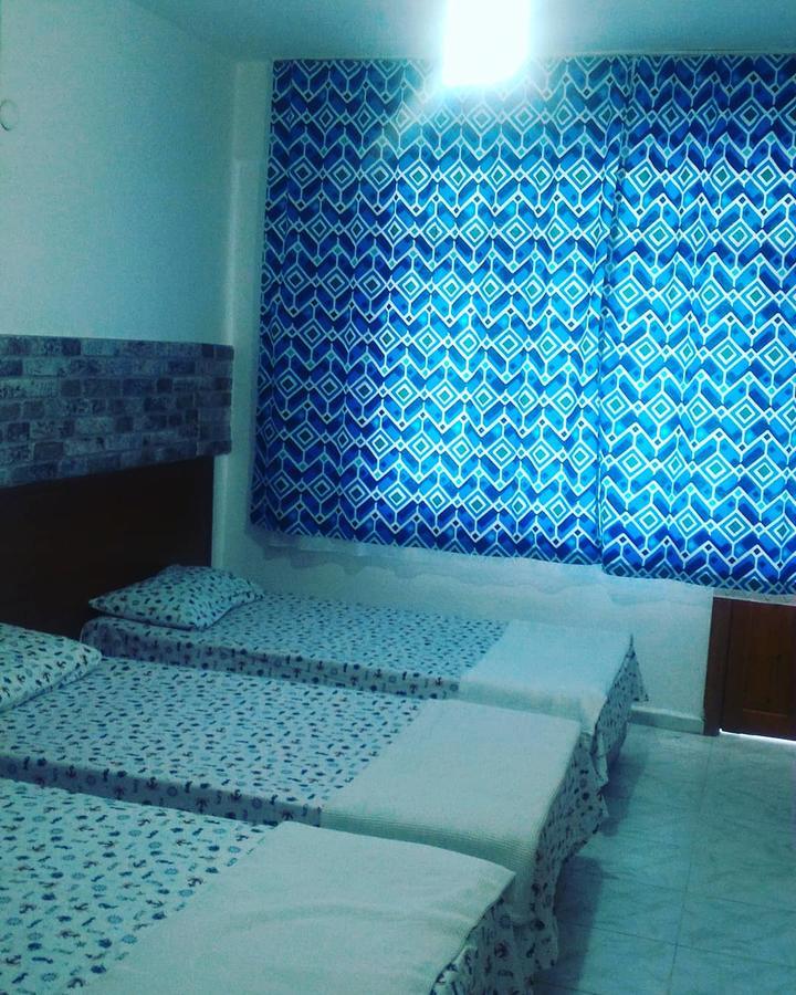 Ada MotelTürkeli エクステリア 写真